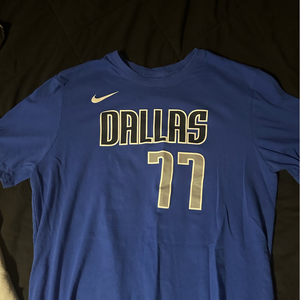 Doncic Tee
